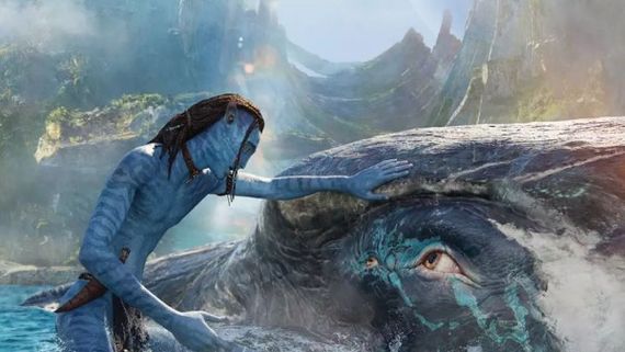 Avatar 2 Day 4 Collections: అవతార్ 2కి కూడా సోమవారం ఎఫెక్ట్.. సగానికి పడిపోయిన కలెక్షన్స్!