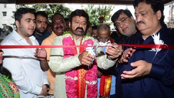  నా కొడుకు నామకరణం జరిగిందిక్కడే.. మోక్షజ్ఞ తేజ్ గురించి బాలకృష్ణ భావోద్వేగం