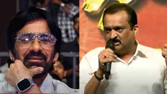 ఎవడిని తొక్కాలో రవితేజకు బాగా తెలుసు.. ధమాకా సక్సెస్ మీట్‌లో బండ్ల గణేష్ పవర్‌ఫుల్ స్పీచ్ ఇదే..