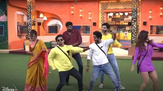 Bigg Boss Telugu 6: మళ్ళీ వాళ్ళకు నిరాశే.. బిగ్ బాస్ హ్యాండ్ ఇచ్చాడుగా..