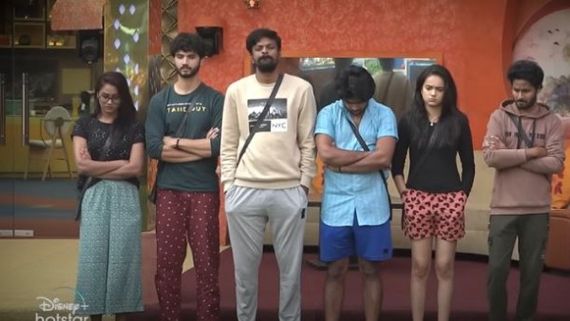  Bigg Boss Elimination మిడ్ వీక్ ఎవిక్షన్ తో షాక్ ఇచ్చిన బిగ్ బాస్.. కీర్తినే వాళ్ల టార్గెట్!