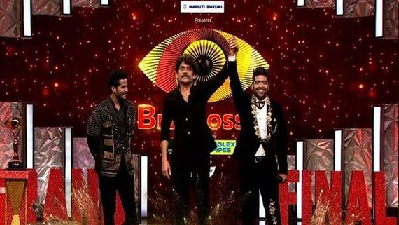 Bigg Boss Telugu 6: ఫైనల్ ఎపిసోడ్ కూడా డిజాస్టర్.. గత 5 సీజన్స్ కంటే చెత్త రేటింగ్స్!