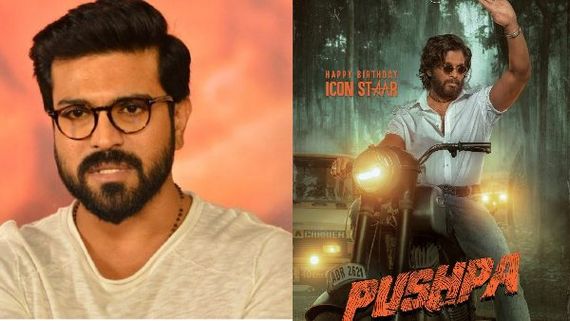  Pushpa The Rule: పుష్ప 2లో రామ్ చరణ్.. టాలీవుడ్ చరిత్రలో తొలిసారి.. ముందే లీకైన క్లైమాక్స్ ట్విస్ట్