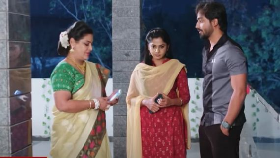  Guppedantha Manasu: పెళ్లి సంబంధం కోసం వసు ఊరికి రిషి ఫ్యామిలీ.. కొత్త కుట్రతో దేవయాని!
