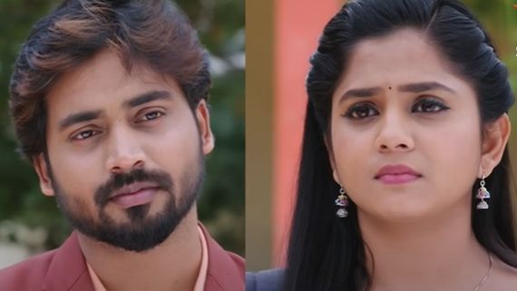 Guppedantha Manasu: రిషిధార లవ్ జర్నీలో రొమాన్స్.. దేవయానిని చిత్రవధ చేసిన ధరణి!