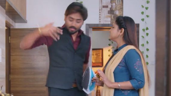 Guppedantha Manasu: రిషి చేతికి గాయం, అల్లాడిపోయిన వసు.. వనభోజనాలకు మంత్రి పిలుపు!