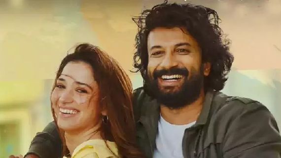  Gurtundha Seethakalam Review నిదానంగా సాగే ఫీల్‌గుడ్ లవ్ స్టోరి.. సత్యదేవ్, తమన్నా ఫెర్ఫార్మెన్స్ ఎలా ఉందంటే?