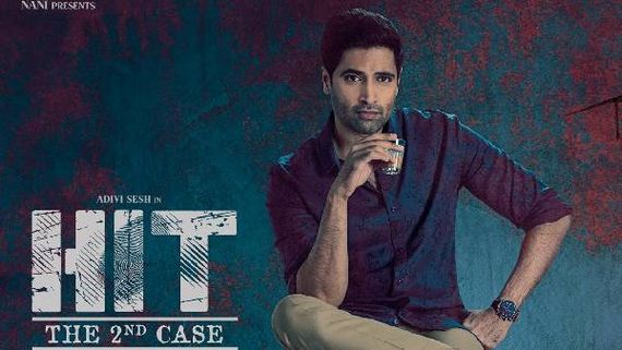 HIT 2 Twitter Review: హిట్ 2 మూవీకి అలాంటి టాక్.. అదే పెద్ద మైనస్.. ఇంతకీ శేష్ హిట్ కొట్టాడా అంటే!