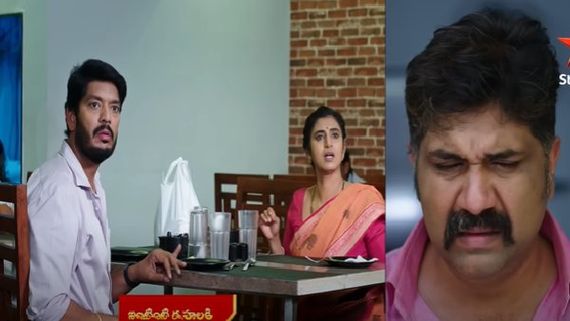 Intinti Gruhalakshmi Weekly Roundup: సామ్రాట్ మనసులో తులసి.. రెండో పెళ్లిపై నిర్ణయం.. కథలో మరో మలుపు