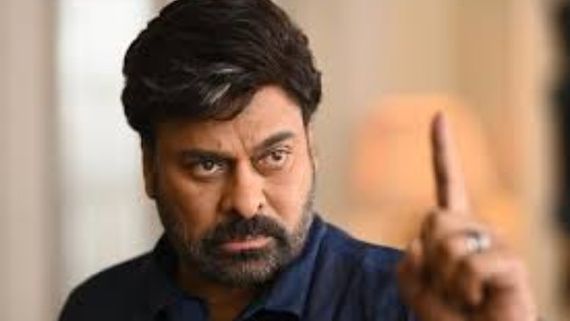 Chiranjeevi చిరంజీవిని 'అంకుల్' అన్న సినీ విశ్లేషకుడు.. 'నీ బాధేంటి తమ్ముడు' అంటూ షాకింగ్ గా!