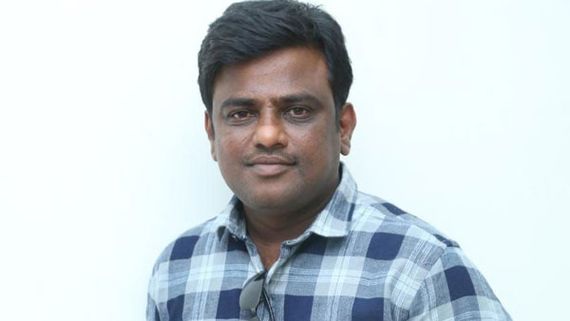 Jaan Say  లైఫ్‌‌లో రిస్క్ తీసుకోకపోతే కష్టం.. కథ నన్ను నడిపించింది.. డైరెక్టర్ కిరణ్ కుమార్