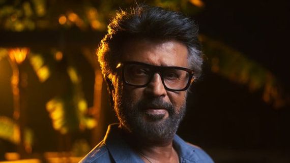 HBD Rajinikanth 'జైలర్' ముత్తువేల్ పాండియన్ కమింగ్.. సూపర్ స్టైలిష్ గా ఫస్ట్ లుక్!