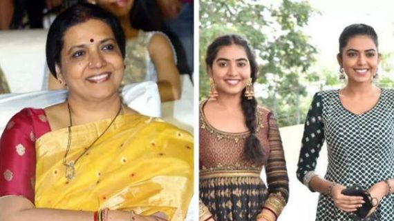 కూతుళ్ల కోసం ఆస్తులు అమ్మాం, టెన్షన్ పడ్డాం.. అది మాత్రం ఎక్కడా కొనలేం: జీవిత రాజశేఖర్