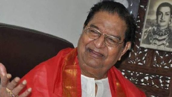 Kaikala Satyanarayana no more గుండె ముక్కలైంది.. దురదృష్టకరం.. బాలకృష్ణ, మహేష్, రాంచరణ్, నాని ఎమోషనల్