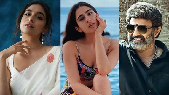 ట్రెండింగ్: కమిట్‌మెంట్ ఇస్తావా? బ్యూటీకి బాలయ్య ప్రశ్న.. నీవు ముద్దులిస్తే నిద్ర పట్టట్లేదన్నబ్యూటీ