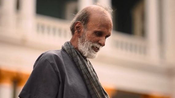  KGF చాప్టర్ 1లో నటించిన తాత కన్నుమూత.. హీరోగా చేసే టైమ్ లోనే విషాదం