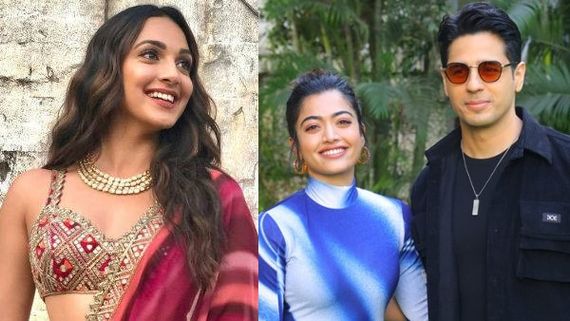 Kiara Advani ‌తో పెళ్లి.. రష్మిక మందన్న ముందే కమిట్ అయిన సిద్దార్థ్ మల్హోత్రా!