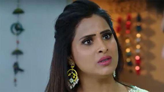  Intinti Gruhalakshmi Today Episode: వాళ్లకు మరో షాకిచ్చిన లాస్య.. అంకితకు నిజం తెలియడంతో రచ్చ