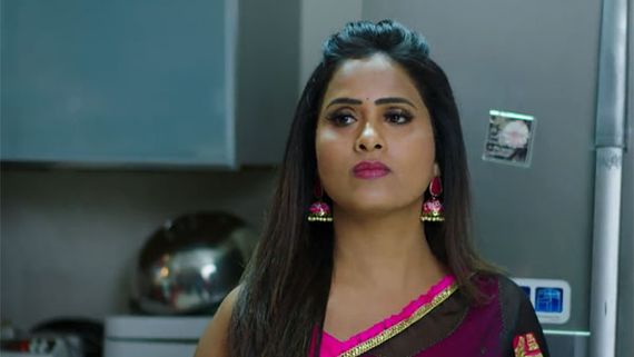 Intinti Gruhalakshmi Today Episode: ఫ్రెండ్‌ను కలిసిన తులసికి షాక్.. లాస్య వల్ల వాళ్ల మధ్య గొడవ
