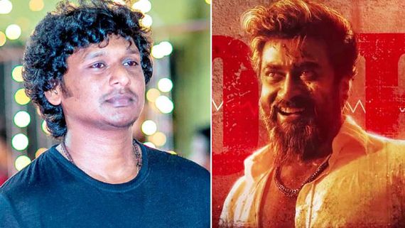 రోలెక్స్ పాత్రతోనే న్యూ సర్‌ప్రైజ్‌.. విక్రమ్ డైరెక్టర్ ప్లాన్ మామూలుగా లేదుగా..