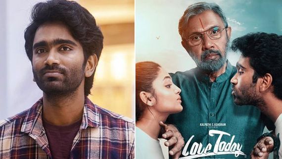 Love Today Collections: లవ్ టుడే అస్సలు తగ్గట్లేదుగా.. 6 రోజుల్లో వచ్చిన ప్రాఫిట్ ఎంతంటే?