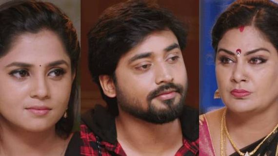 Guppedantha Manasu: వసుధార కరెక్ట్ కాదన్న మంత్రి.. రగిలిపోయిన మహేంద్ర