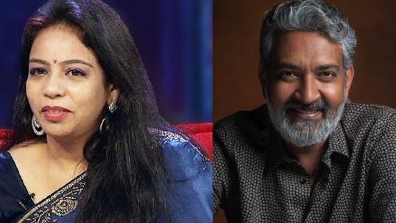  రాజమౌళి ఫ్యామిలీతో విబేధాలు.. అందుకే ఛాన్స్ ఇవ్వరు: కీరవాణి సోదరి కామెంట్