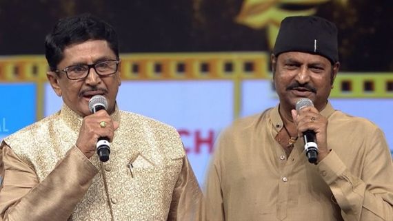 మోహన్ బాబు నేను చొక్కాలు పట్టుకోవడానికి కారణం విష్ణు.. అతను హీరోనే కాదు: మురళి మోహన్ కామెంట్స్