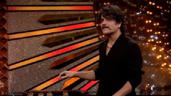 Bigg Boss Telugu 6 Finale: ఈసారి 21 మంది కాదు.. మొత్తం 22 అంటూ కన్నీళ్ళు పెట్టించిన నాగ్