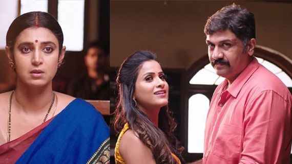Intinti Gruhalakshmi Today Episode: తల పగలగొట్టుకున్న లాస్య.. నందూతో తులసి సీక్రెట్ మీటింగ్