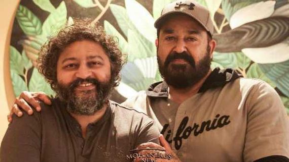 Malaikottai Valiban మరో సెన్సేషనల్ పాత్రతో మోహన్ లాల్.. క్రేజీ డైరెక్టర్‌తో కలిసి.. !