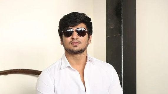 ప్యాన్ ఇండియా హీరో అంటే అలాంటి టెన్షన్..  లవ్ స్టోరీలంటే అసహ్యం.. నిఖిల్ సిద్దార్థ్ (ఇంటర్వ్యూ)