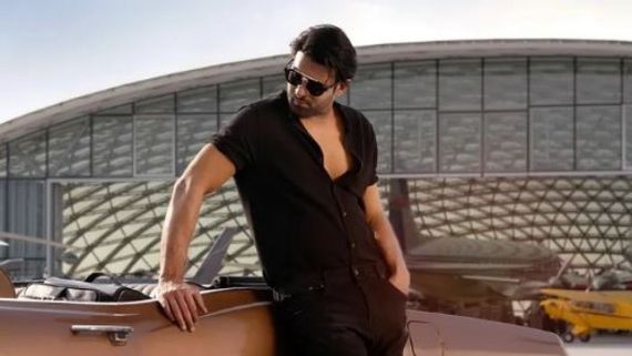 Prabhas Project K మేకింగ్ వీడియో.. ఒక్క టైర్ కోసం కష్టపడుతున్న చిత్ర బృందం!