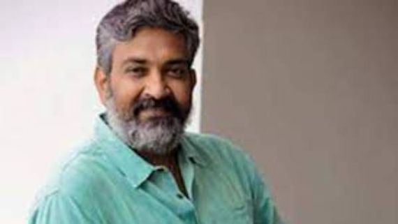 RRR-SS Rajamouli: ఎల్లలు దాటిన రాజమౌళి రేంజ్.. మరోసారి అరుదైన అవార్డు! 