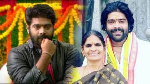 Bigg Boss Telugu 6 నాన్న గురించి అబద్ధం చెప్పా.. పుట్టింటి వారి వల్ల అంటూ రేవంత్ తల్లి ఎమోషనల్  గా!