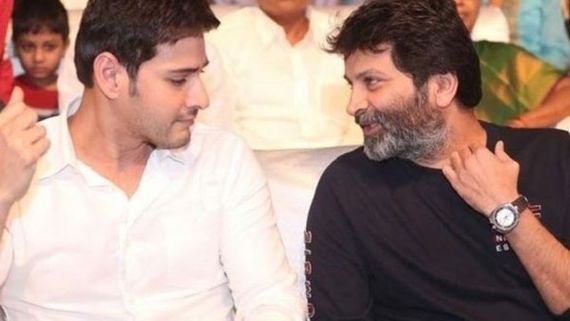  SSMB28: మహేశ్ తల్లిగా బ్యూటిఫుల్ హీరోయిన్.. గురూజీ సెలెక్షన్ అదిరిందిగా!