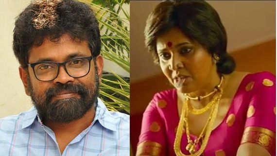 Pushpa 2 లో మరింత పవర్‌ఫుల్‌గా అనసూయ.. ఐటమ్ సాంగ్‌తో వేరే లెవెల్‌లో సుకుమార్!