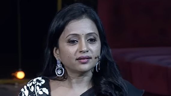 Suma Kanakala షాకింగ్ నిర్ణయం.. యాంకరింగ్‌కు గుడ్ బై అంటూ సుమ కంటతడి.. అసలేం జరిగిందంటే