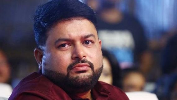   2022 Best Songs: ఆ నాలుగు పాటలకు దద్దరిల్లిన తెలుగు రాష్ట్రాలు.. థమన్ డబుల్ హిట్!