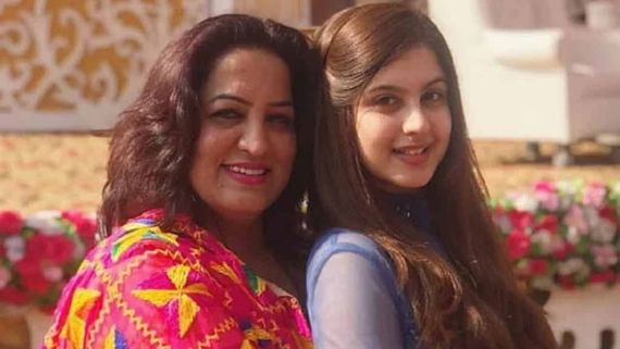 Tunisha Sharma death నా కూతురితో సహజీవనం.. మరొకరితో అక్రమ సంబంధం.. మూడు నెలలు దారుణంగా!