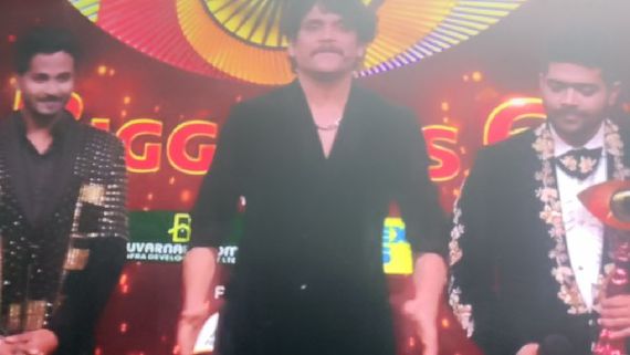 Bigg Boss Winner: బిగ్ బాస్ అసలు విజేత శ్రీహాన్.. నాగార్జున ఆఫర్ కు టెంప్ట్ అయి కోల్పోయిన టైటిల్! 