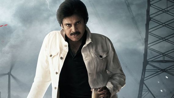 కొత్త టైటిల్‌తో షాకిచ్చిన పవన్: హరీశ్ సినిమాను ఇలా మార్చేశారుగా!