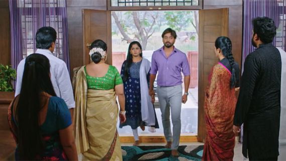 Guppedantha Manasu: దేవయానికి షాక్ ఇచ్చన వసుధార.. జగతి-మహేంద్ర ప్లాన్ వర్కౌట్ అవుతుందా?