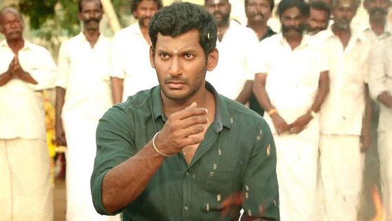 ఏపీ అసెంబ్లీ ఎన్నికల్లో పోటీపై హీరో విశాల్ క్లారిటీ.. జగన్, పవన్ పాలిటిక్స్ పై షాకింగ్ కామెంట్స్!