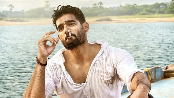 World of Bedurulanka 2012..  డీజే టిల్లు భామతో కార్తికేయ రొమాంటిక్‌గా..  యుగాంతం బ్యాక్ డ్రాప్‌తో.. 