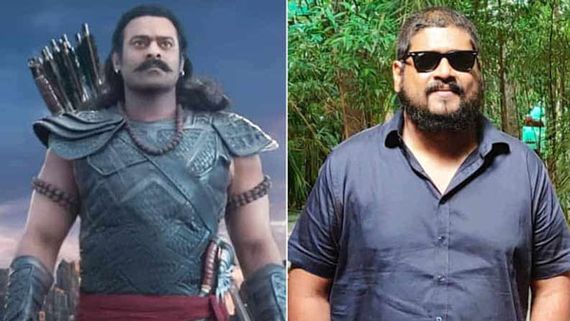 Adipurush Release date దర్శకుడిని దారుణంగా ట్రోల్ చేసిన ప్రభాస్ ఫ్యాన్స్!