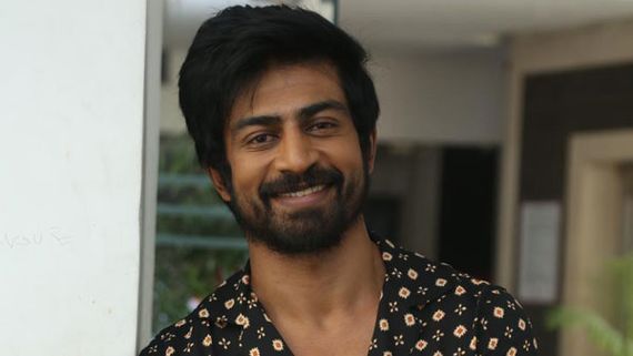 ఆ దర్శకుడితో నా లైఫ్ మారిపోయింది.. నాకు నాగవంశీ అలాంటి కండిషన్.. అర్జున్ దాస్