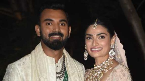 KLRahul Athiya Shetty Wedding అడంబరంగా పెళ్లి.. నో రిసెప్షన్.. నో హానీమూన్.. షాకిచ్చిన సునీల్ శెట్టి