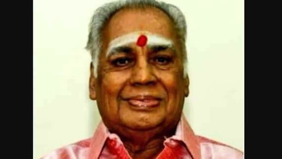  ప్రముఖ రచయిత బాలమురగన్ కన్నుమూత.. ఆ సూపర్ స్టార్‌ 35 సినిమాలకు కథలు!