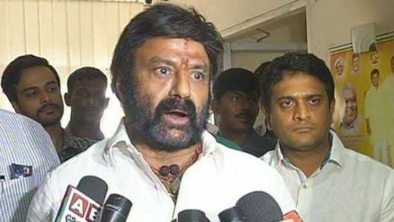 Balakrishna: 'తొక్కినేని'పై బాలయ్య రియాక్షన్.. ఫ్లోలో అంటే ఇలా చేస్తారా, అక్కడ మర్యాద లేదు!